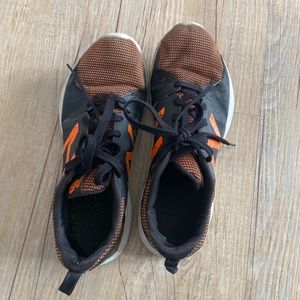 New balance sneakers